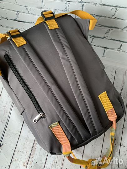 Рюкзак женский fjallraven kanken