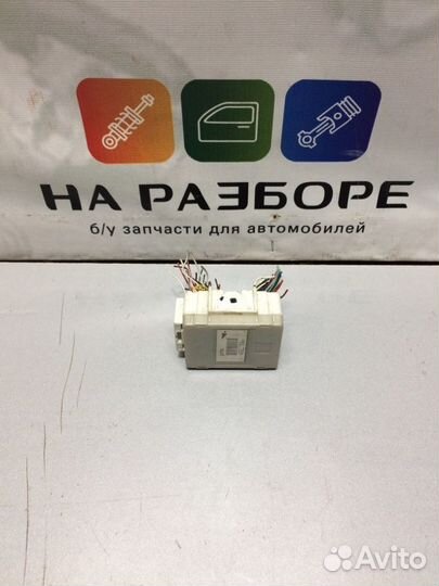 Перемычка проводки Toyota Corolla E150