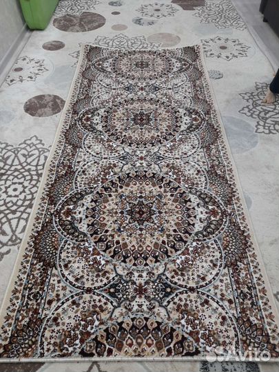 Ковер новый