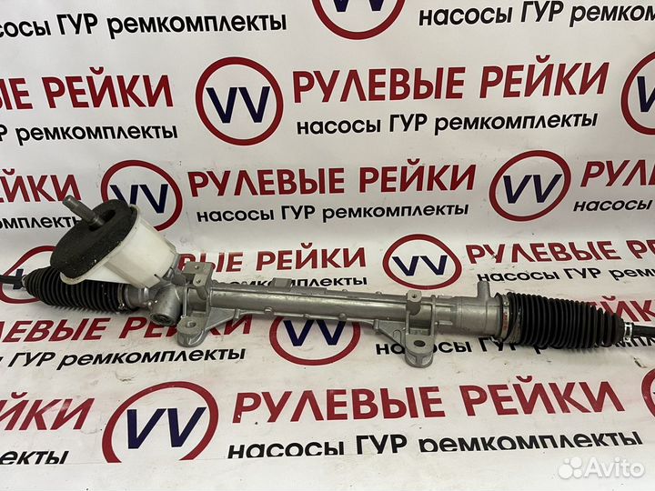 Рулевая рейка Renault Grand Scenic III 2009