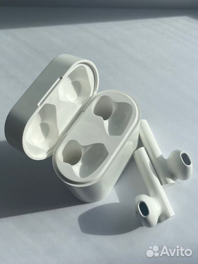 Наушники Xiaomi Mi True Wireless Earphones 2