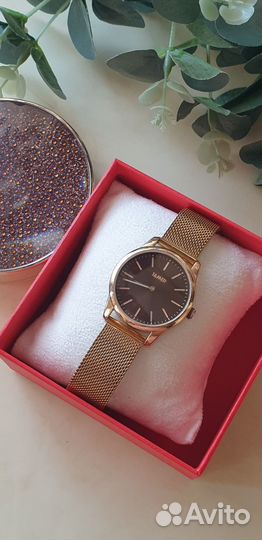 Часы женские