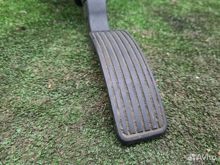 Электронная педаль газа Chery CrossEastar B14