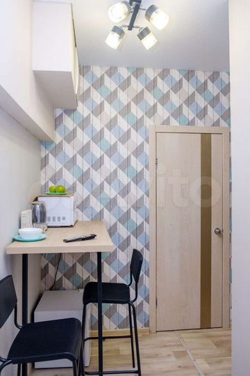 Квартира-студия, 24 м², 1/5 эт.