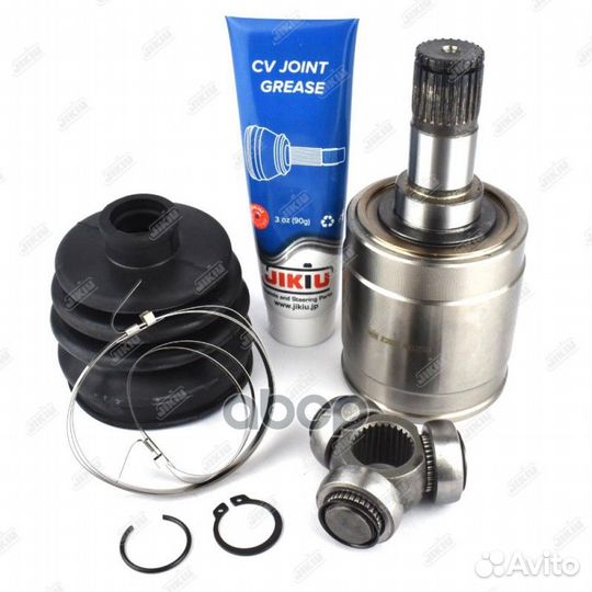 JC28037 jikiu ШРУС внутренний правый JC28037 jikiu