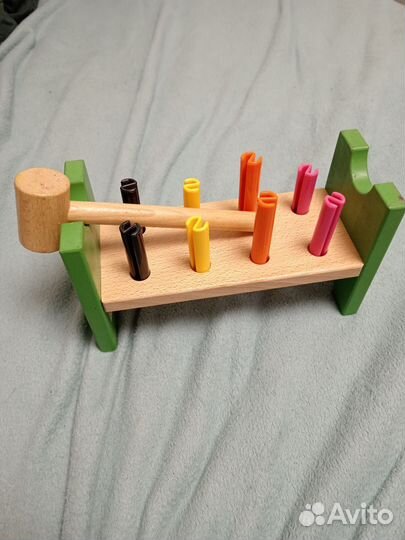 Игрушка икея