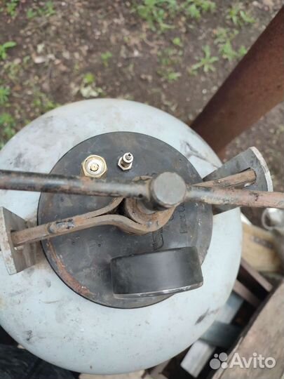 Автоклав 18 л. для домашнего консервирования