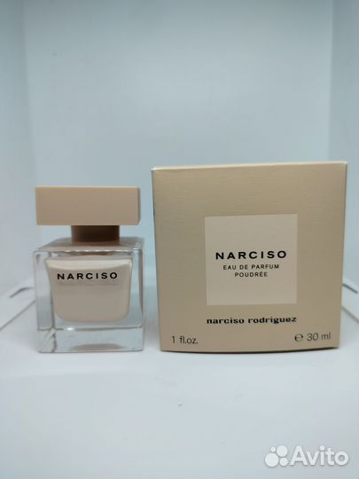 Духи narciso rodriguez