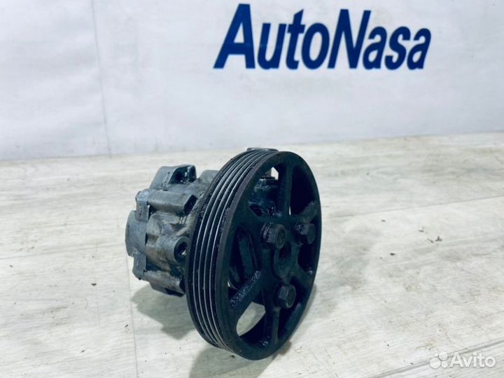 Насос гидроусилителя Chevrolet Niva 2123 2006