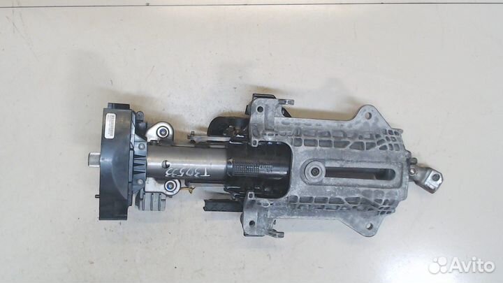 Колонка рулевая Land Rover Discovery 4, 2010