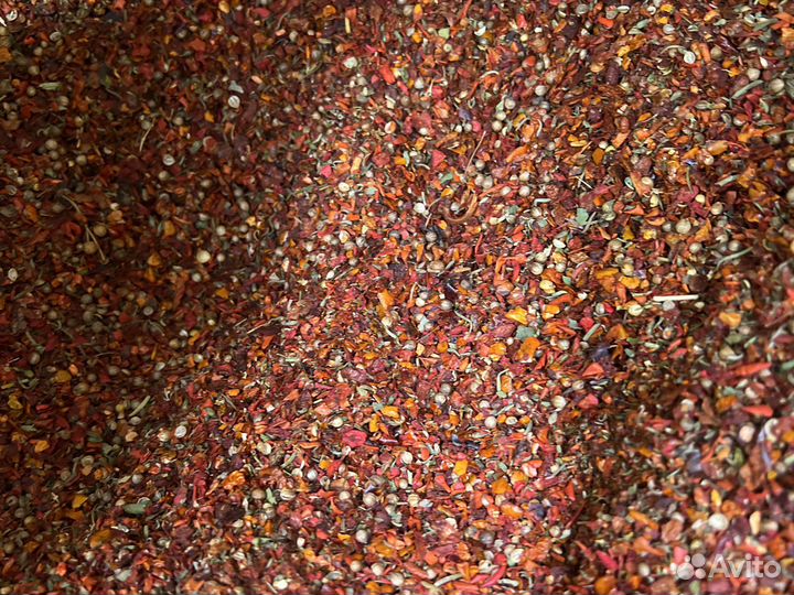 Специи и приправы оптом и в розницу