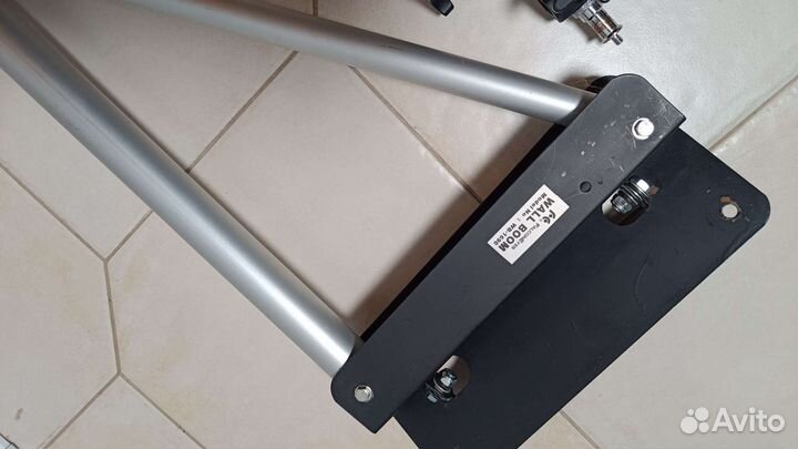 Кронштейн для студийного света