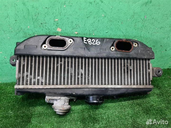 Интеркулер Subaru Forester SG/S11 2003