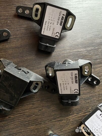 Запчасти на комбайн