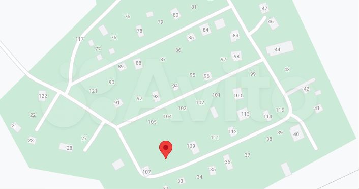 Участок 8 сот. (СНТ, ДНП)