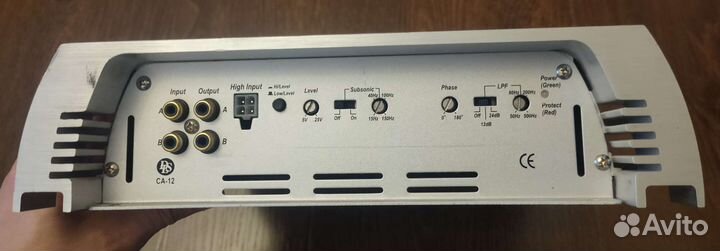 Моноблок DLS