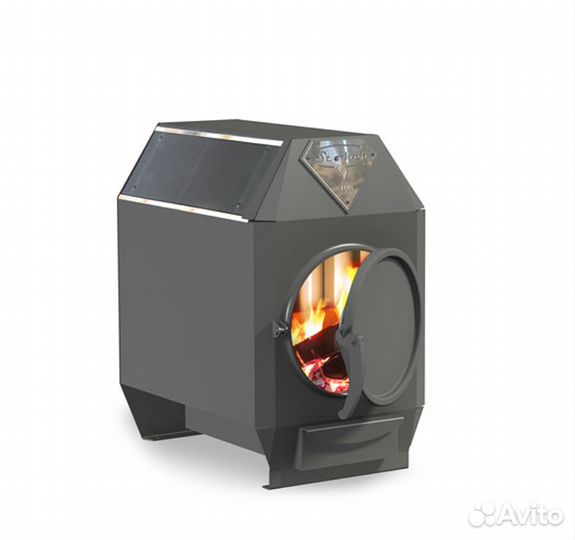 Печь Для Дома Stoker termo 100