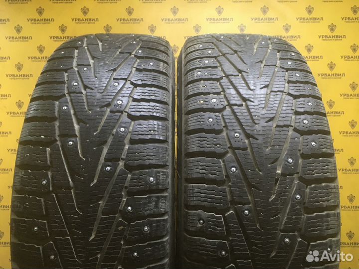 Nokian Tyres Hakkapeliitta 7 SUV 265/70 R17 115T