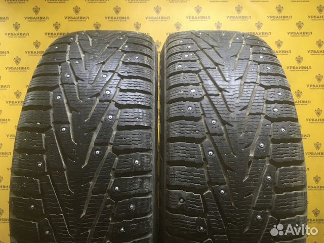 Nokian Tyres Hakkapeliitta 7 SUV 265/70 R17 115T