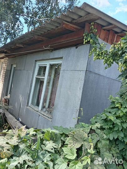 Пристройка к дому