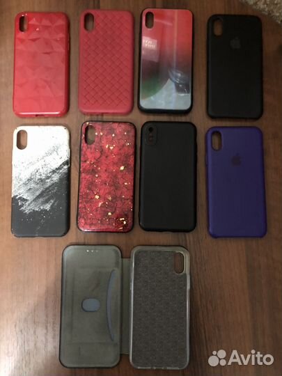 Чехлы на телефон iPhone 6s