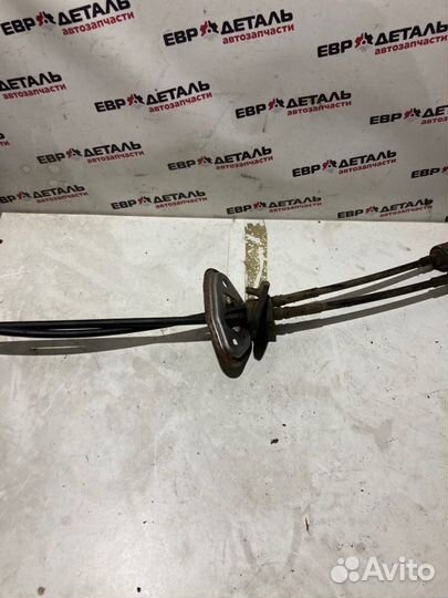 Кулиса МКПП Kia Picanto седан 1.0 G4HE6132863 2006