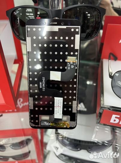 Xiaomi Mi A2 дисплей экран для mi a2