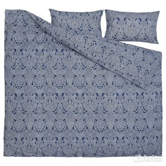 Постельное белье IKEA новое