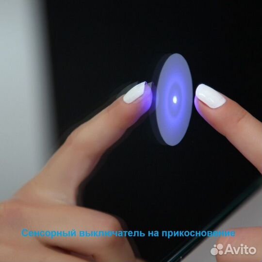 Зеркальный шкаф в ванную Дельта