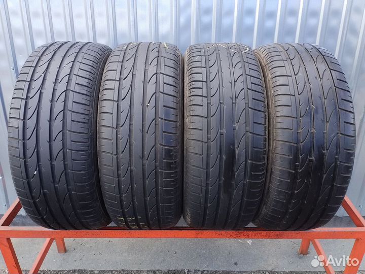 Bridgestone Dueler H/P Sport 235/55 R17 99V