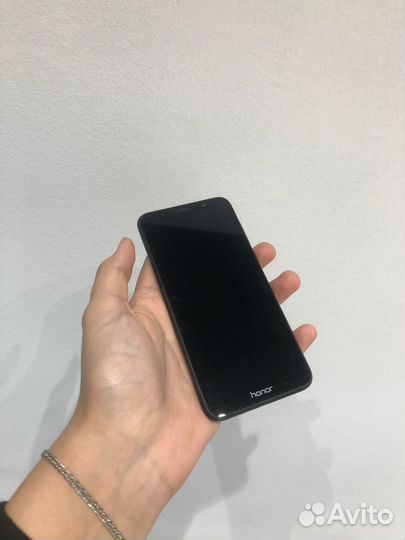 HONOR 7A, 2/16 ГБ