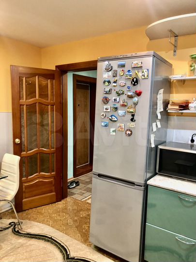 3-к. квартира, 74,3 м², 1/9 эт.