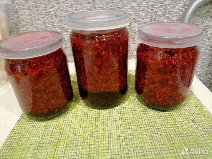 Солёные грузди, маринов. рыжики, варенье,ягоды