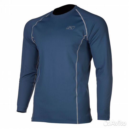 Термофутболка klim Aggressor Shirt 1.0 2017 (2XL