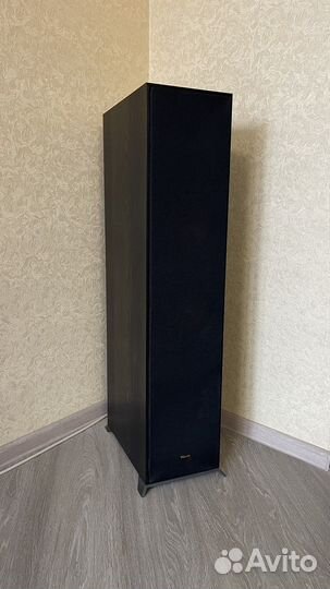 Emotiva A2 + Emotiva PT-1 + Klipsch R-820F