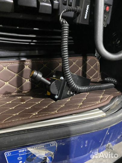 Гидрофикация тягачей