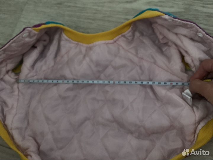 Одежда для средних собак