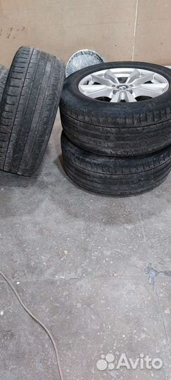 Continental ContiSportContact 3 255/55 R18 109Y