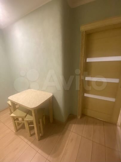 1-к. квартира, 30,6 м², 8/22 эт.