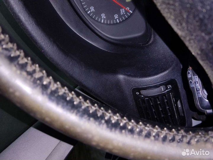 Руль Volkswagen Passat B5 2000