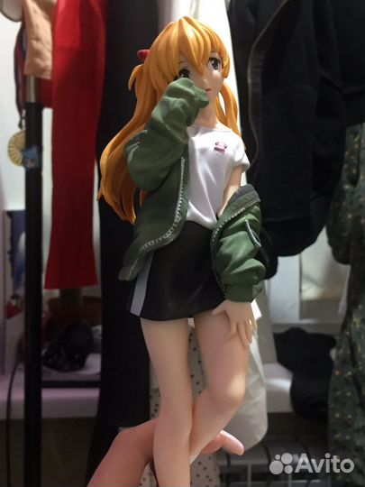 Фигурка аниме