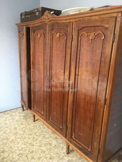 Комната 15 м² в 3-к., 11/17 эт.