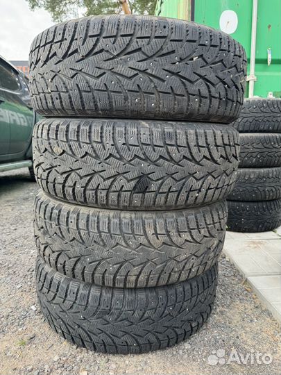 Toyo Observe G3-Ice 225/60 R17 103T