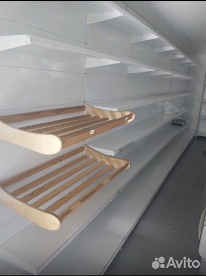 Оборудования для магазина