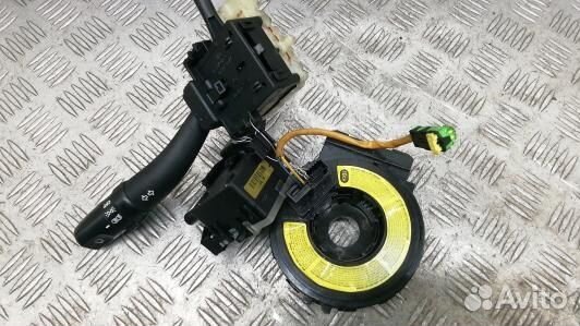 Переключатель поворотов и дворников (стрекоза) KIA