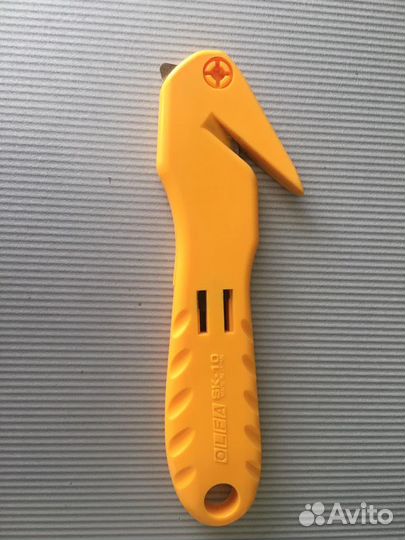 Olfa Нож безопасный Hobby craft models OL-SK-10