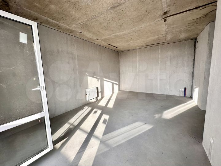 3-к. квартира, 69,7 м², 19/24 эт.