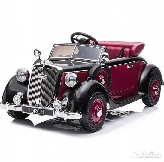 Детский электромобиль Barty audi Horch JE1005