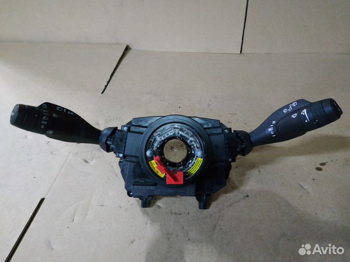 Механизм подрулевой для SRS 31481807 XC90 2015