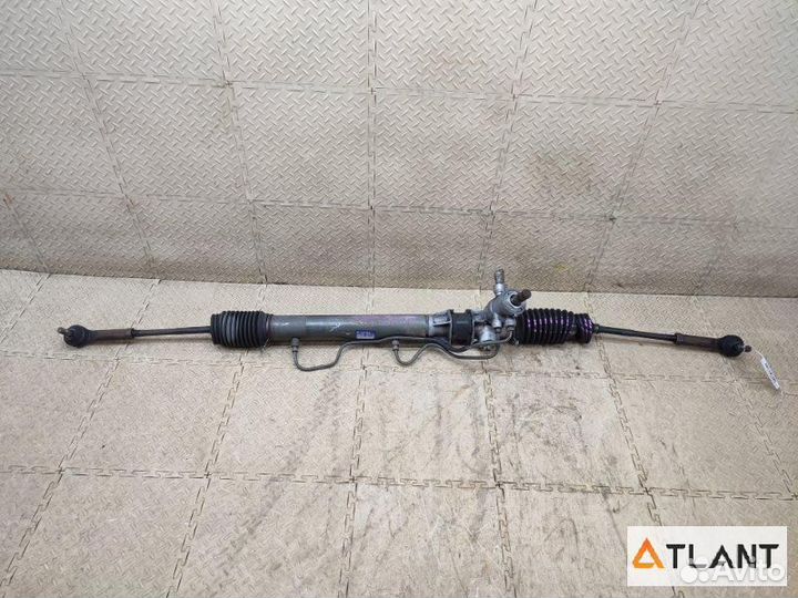 Рулевая рейка nissan laurel